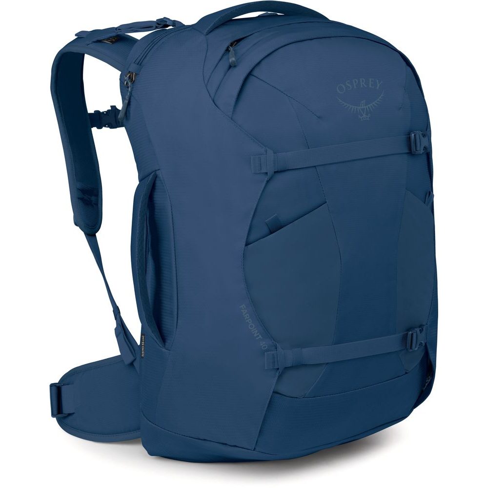 FARPOINT 40 antique blue