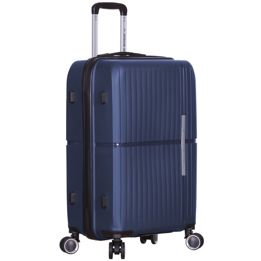 Garnet TR404/3-M PP 55 L tmavě modrá