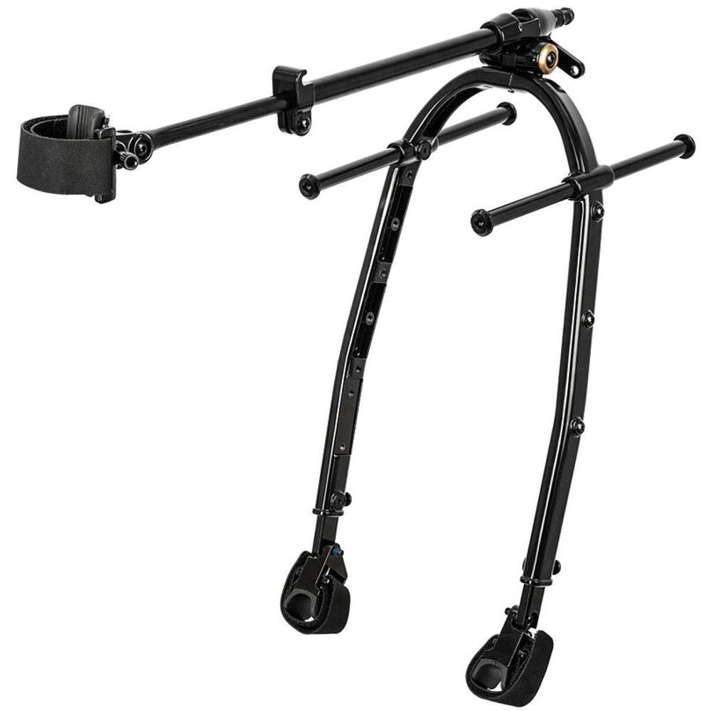 Zi:RAK Essential w/ Strap-Mount