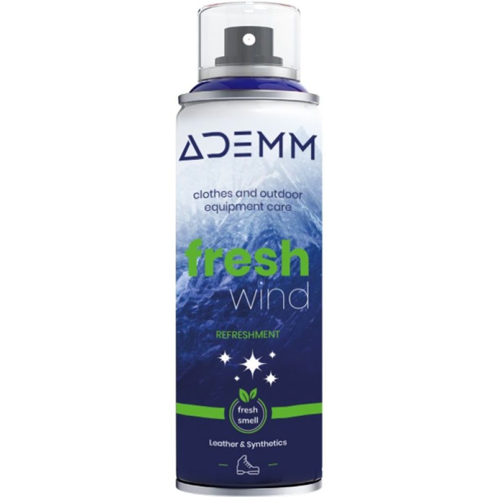 Fresh Wind 200 ml, CZ/SK