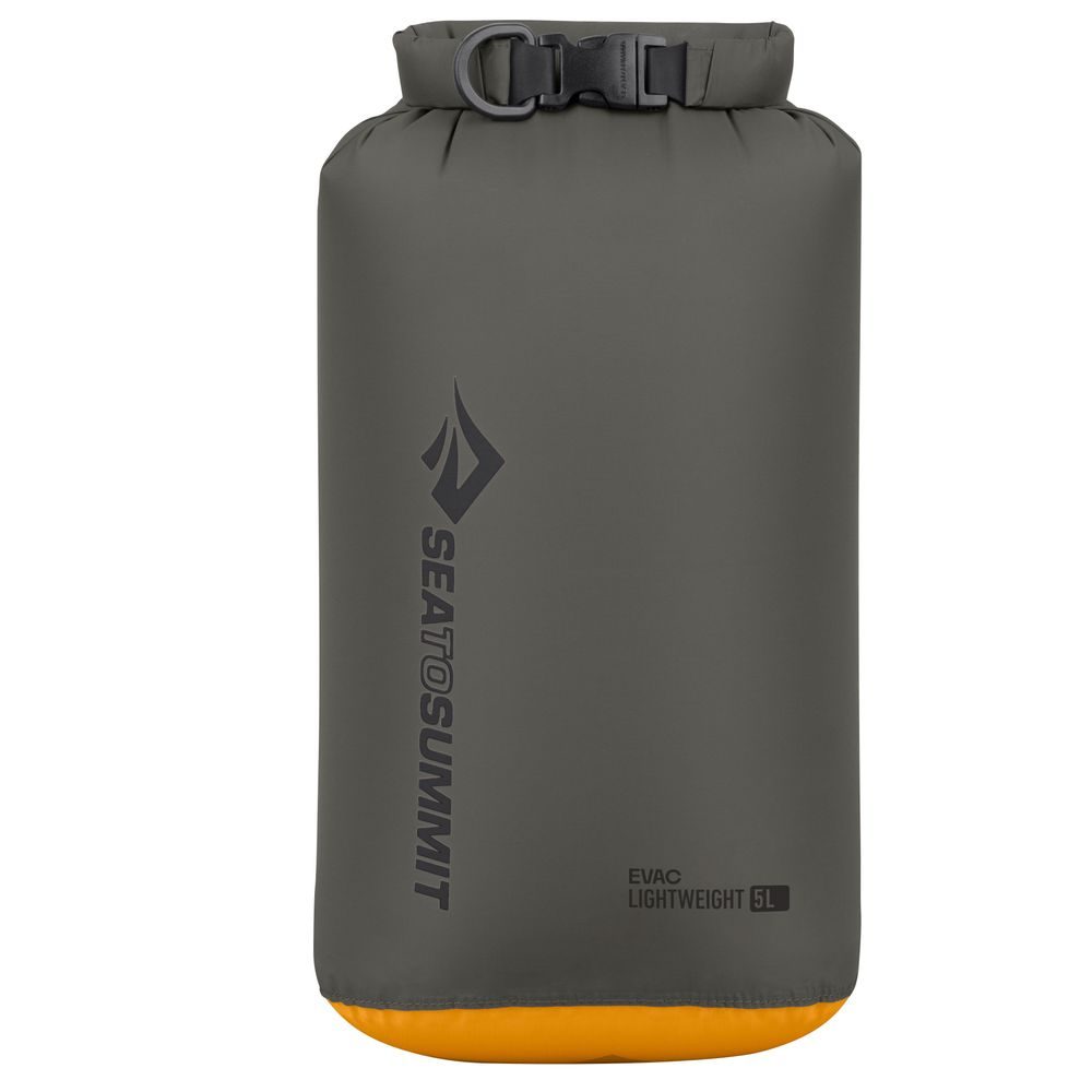 Evac Lightweight Dry Bag - 5L Beluga (RCS)