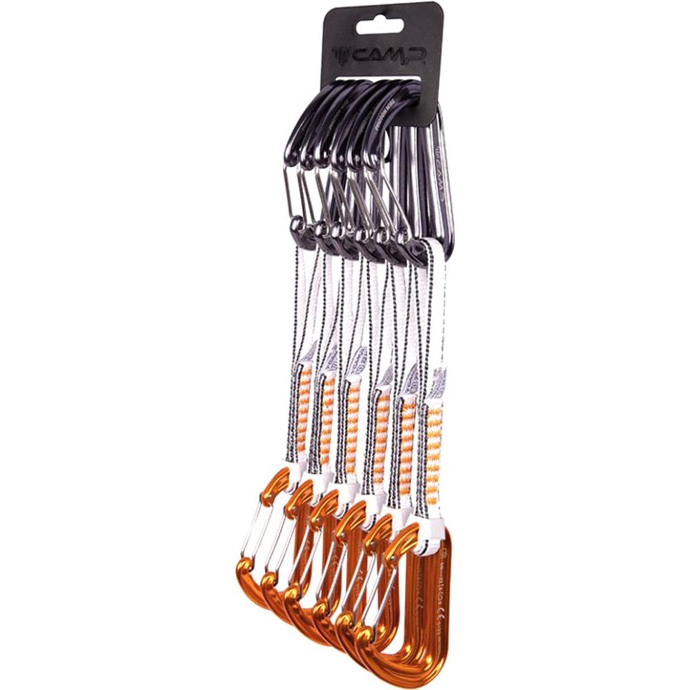 Photon Wire Express KS Dyneema 6 Pack 18 cm