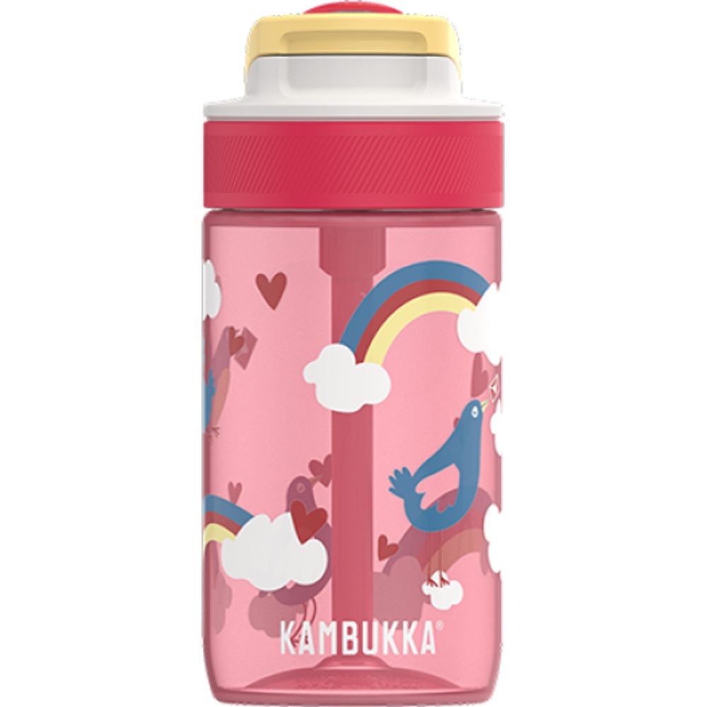Lagoon 400 ml Love Birds