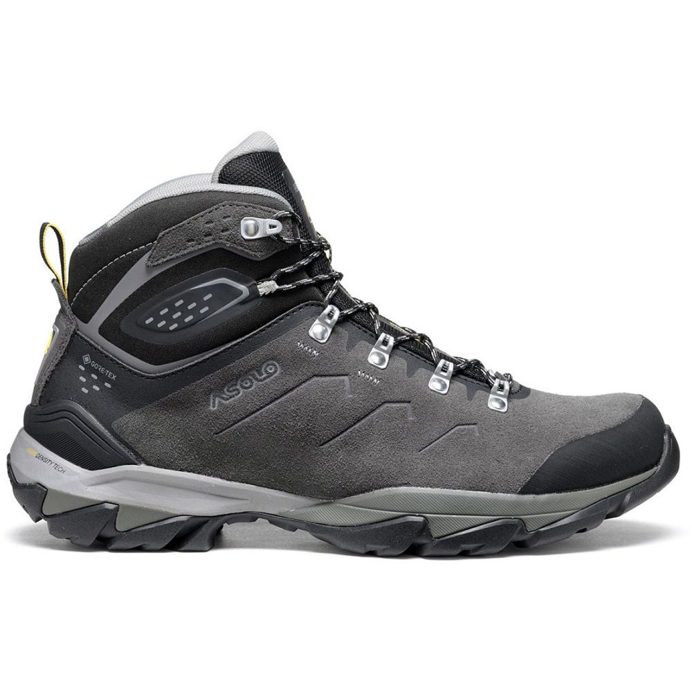 Acadia MID LTH GTX MM graphite/black