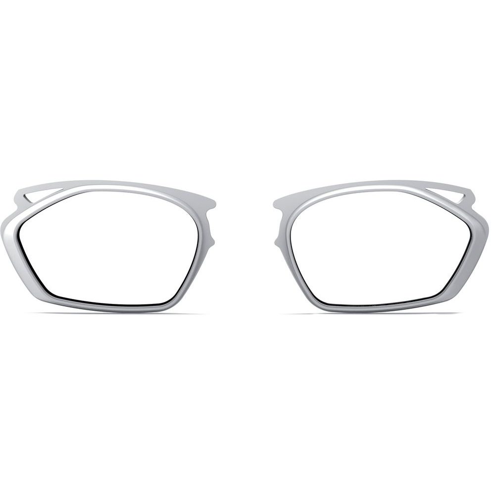 RYDON OPTICAL DOCK WHITE MATTE RPFR79OD58 white
