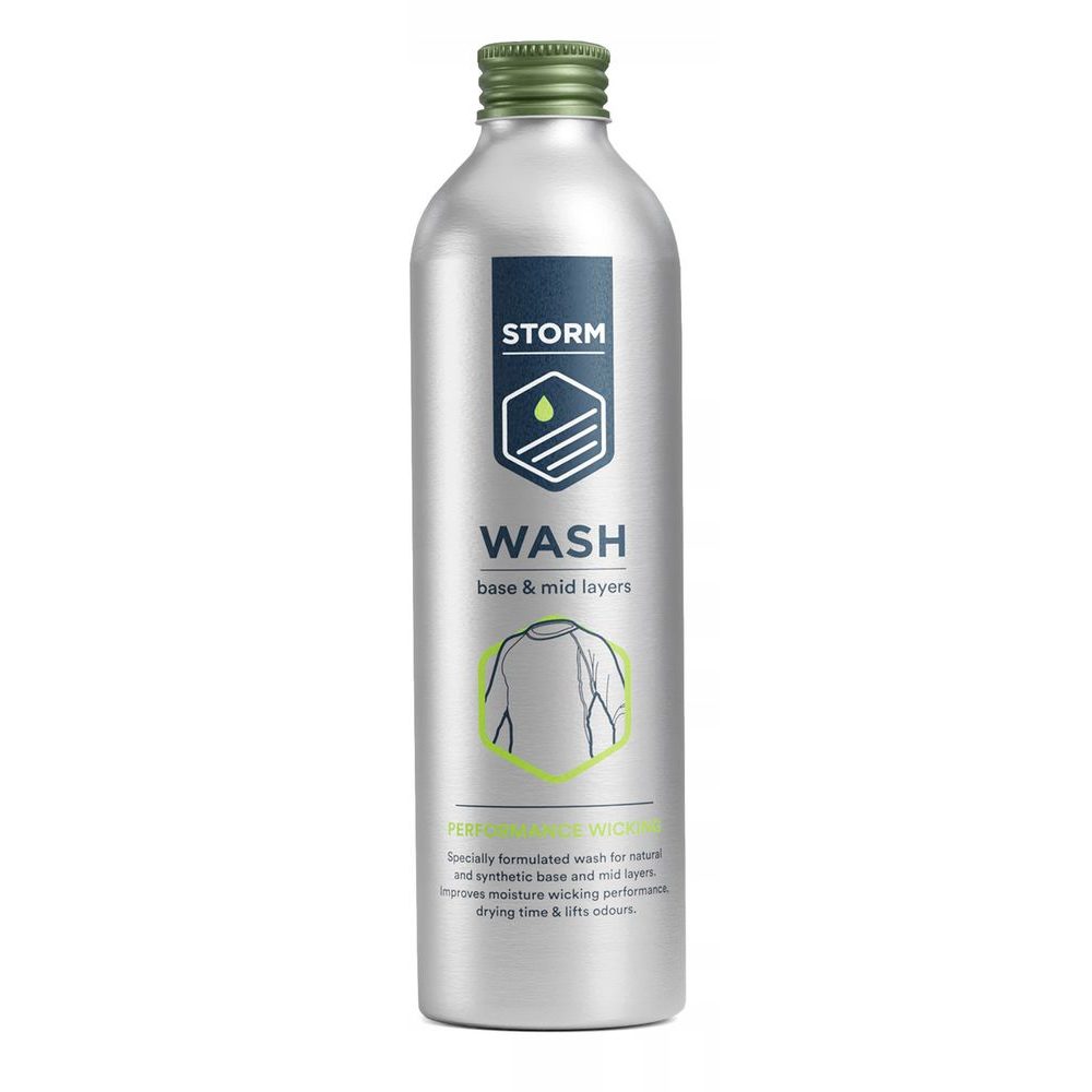 Base & Midlayer Wash (Wash In) 225ml