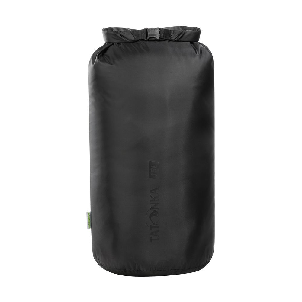 DRY SACK 18L, black