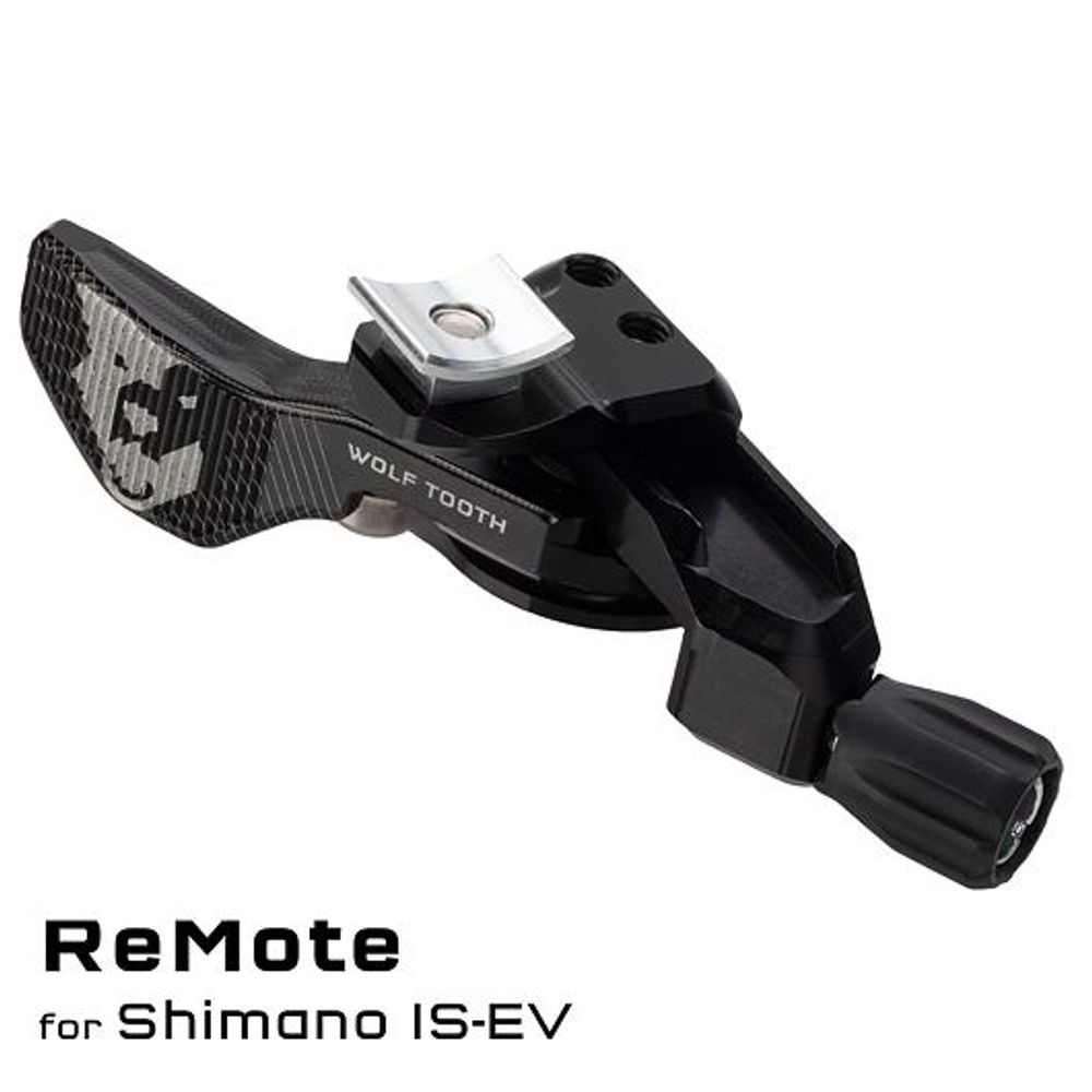REMOTE PRO SHIMANO IS-EV