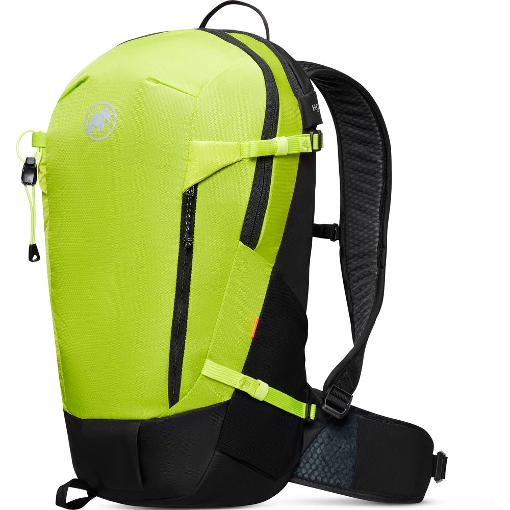 Lithium 20, highlime-black