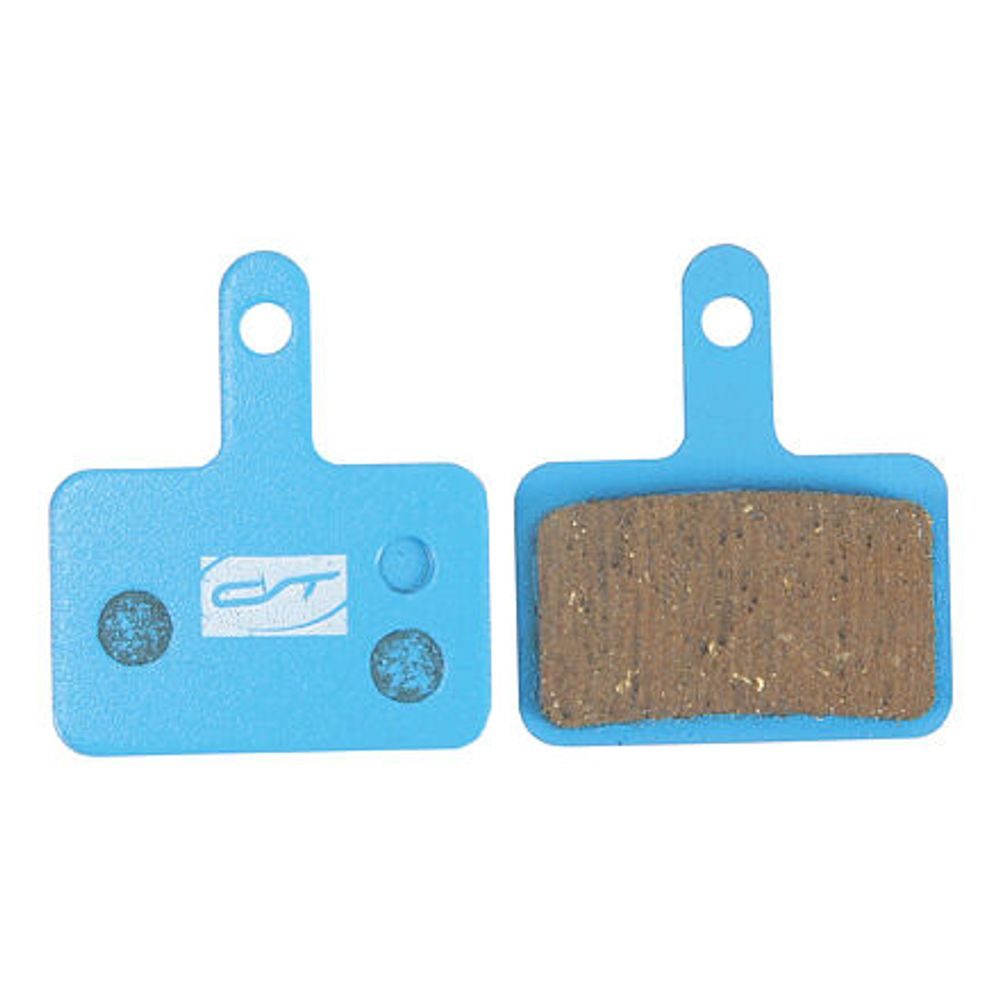 Disc Brakepad CBP-530 organic