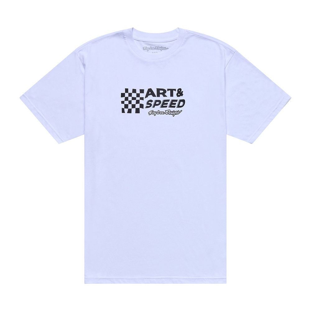 FINISH LINE WHITE