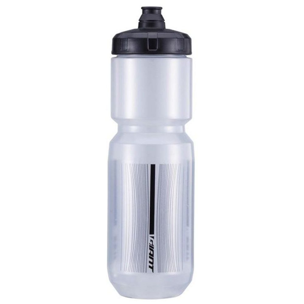 DOUBLESPRING 750CC TRASPARENT/GRAY