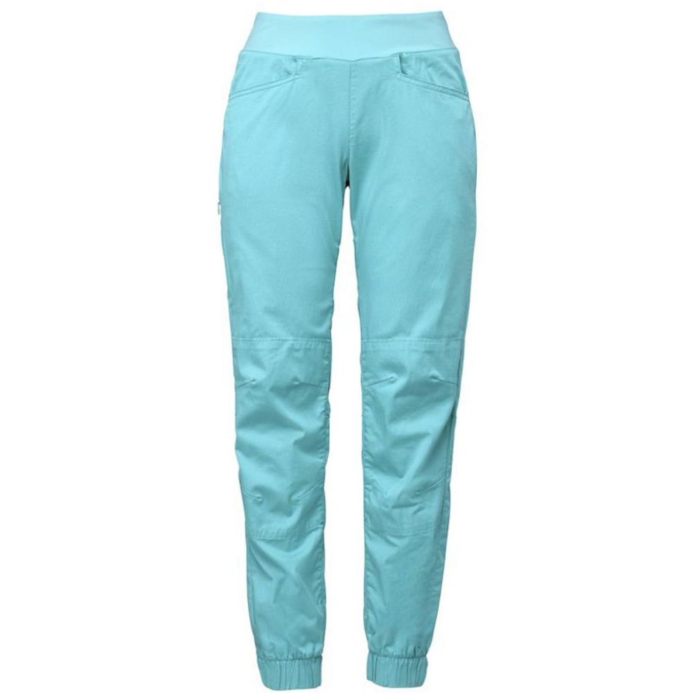 W NOTION SP PANTS Glacier