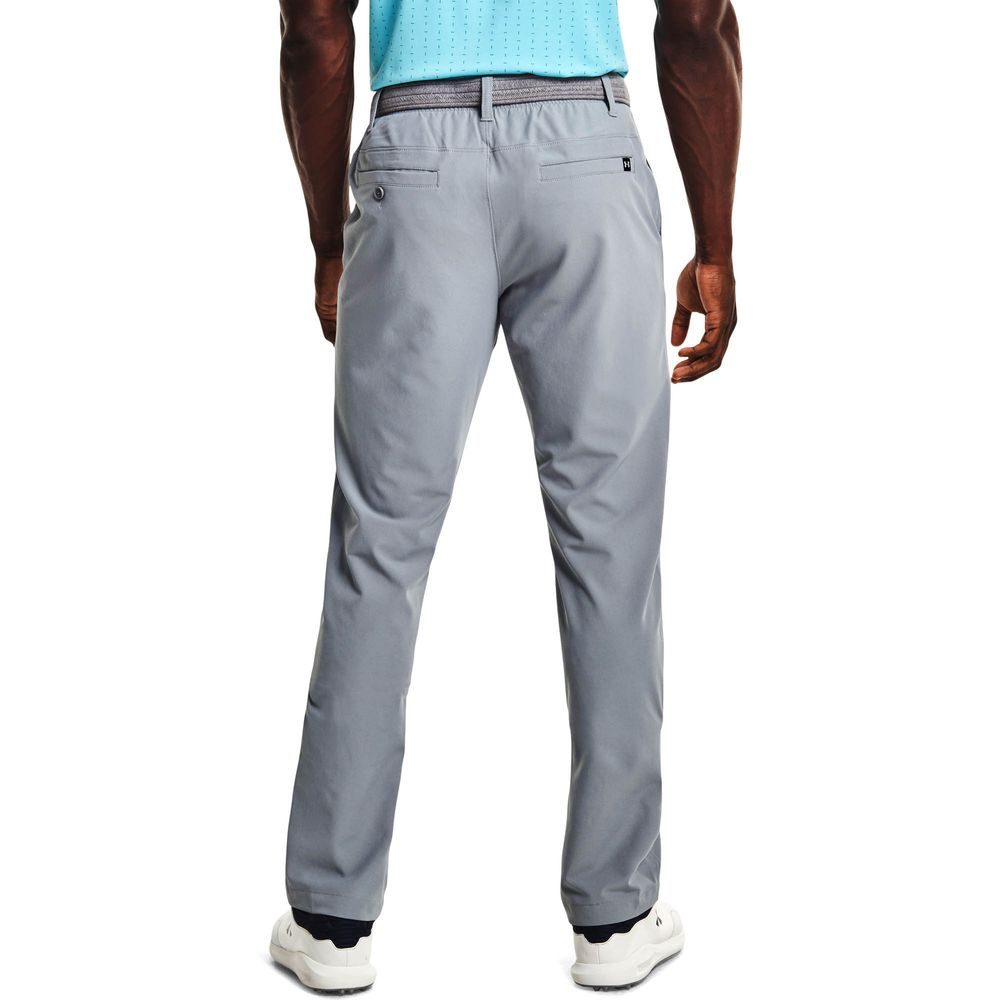 UA Drive Pant-GRY