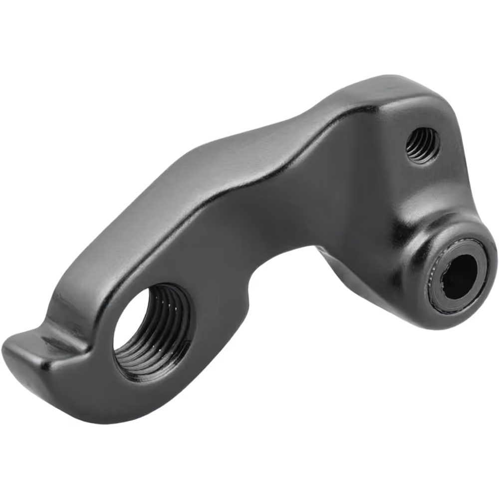 Thru-Skew Rear Derailleur Hanger