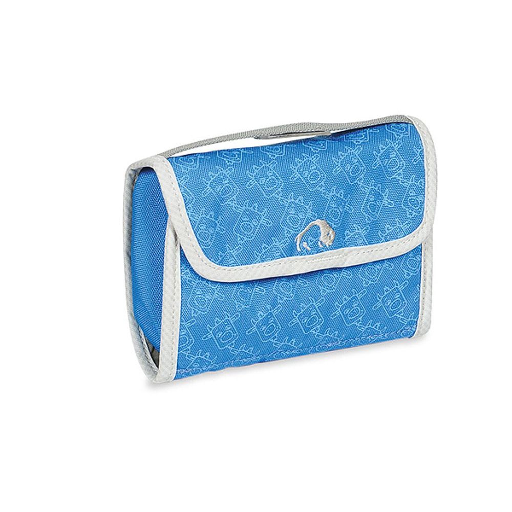 Travelkit Kids, bright blue - dětská kosmetická taška
