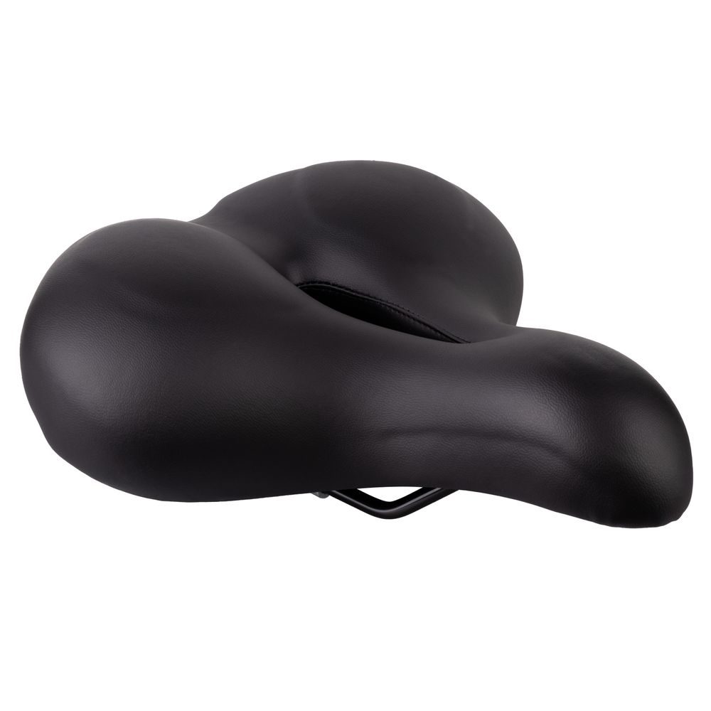 BAXTER GEL PLUS turistické, černé