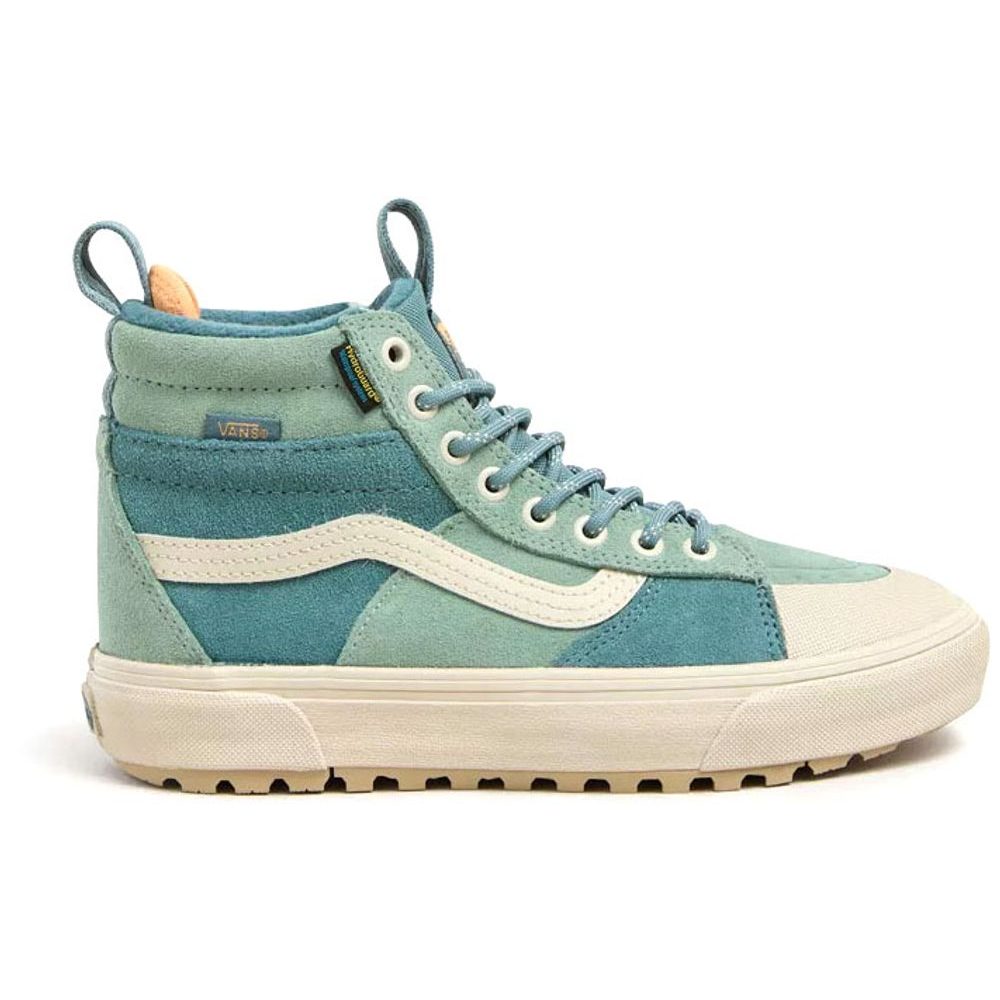 MTE Sk8-Hi Waterproof GREEN