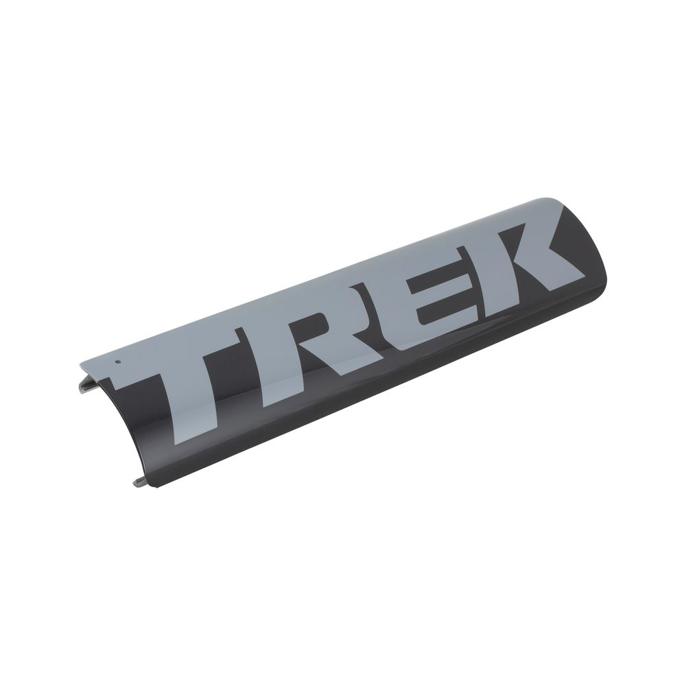 Trek 2020-2021 Rail 29 Carbon Paint Match Battery Covers Slate/Trek Black