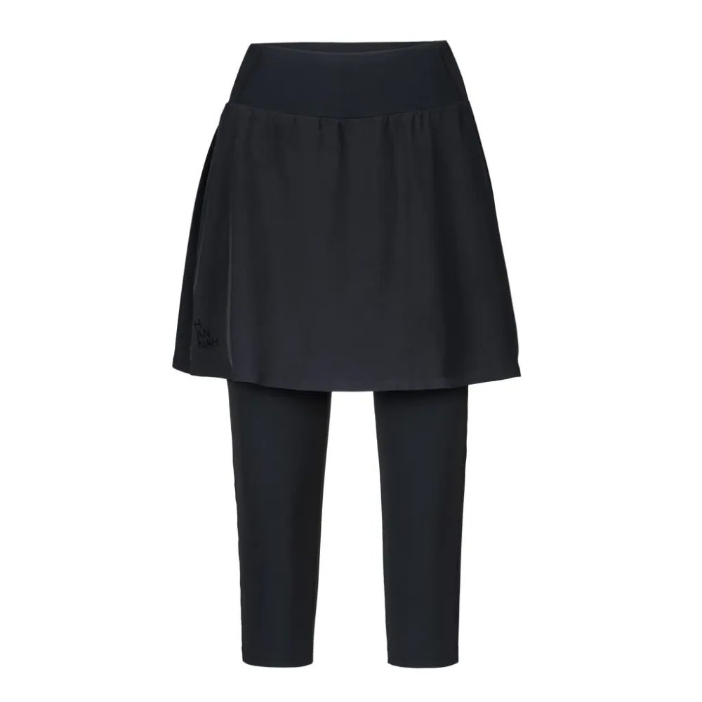 LISA SKIRT, anthracite