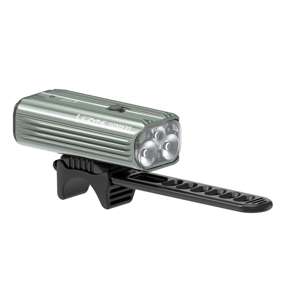 SUPER DRIVE 1600XXL LITE GREY/HI GLOSS