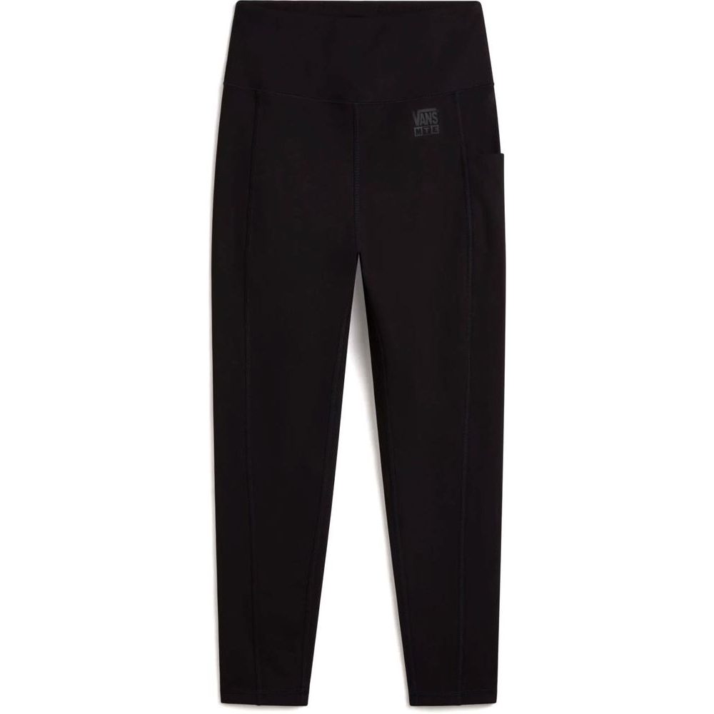 MTE Crosspath Legging Black