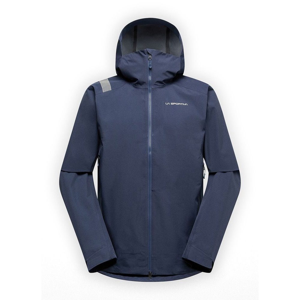 Crest Evo Shell Jkt M Night Sky