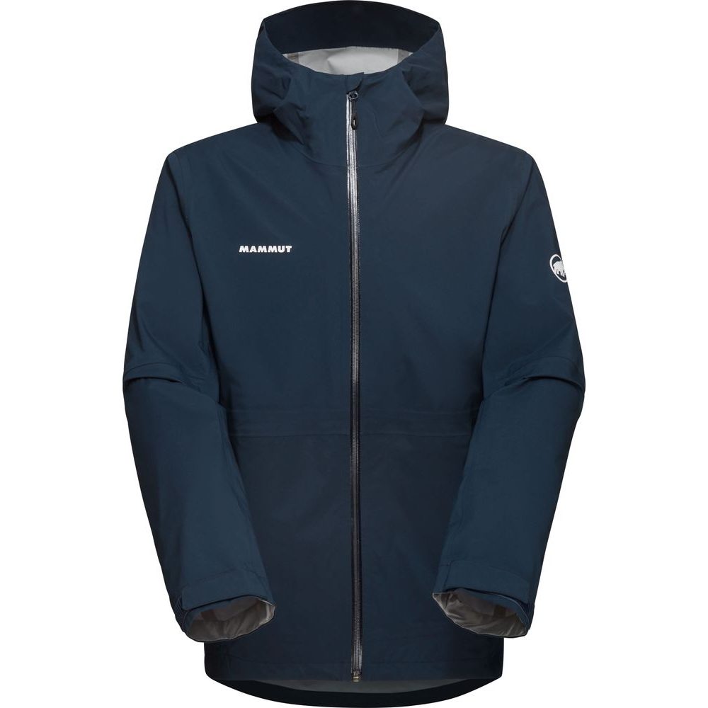 Linard Guide HS Hooded Jacket Men marine