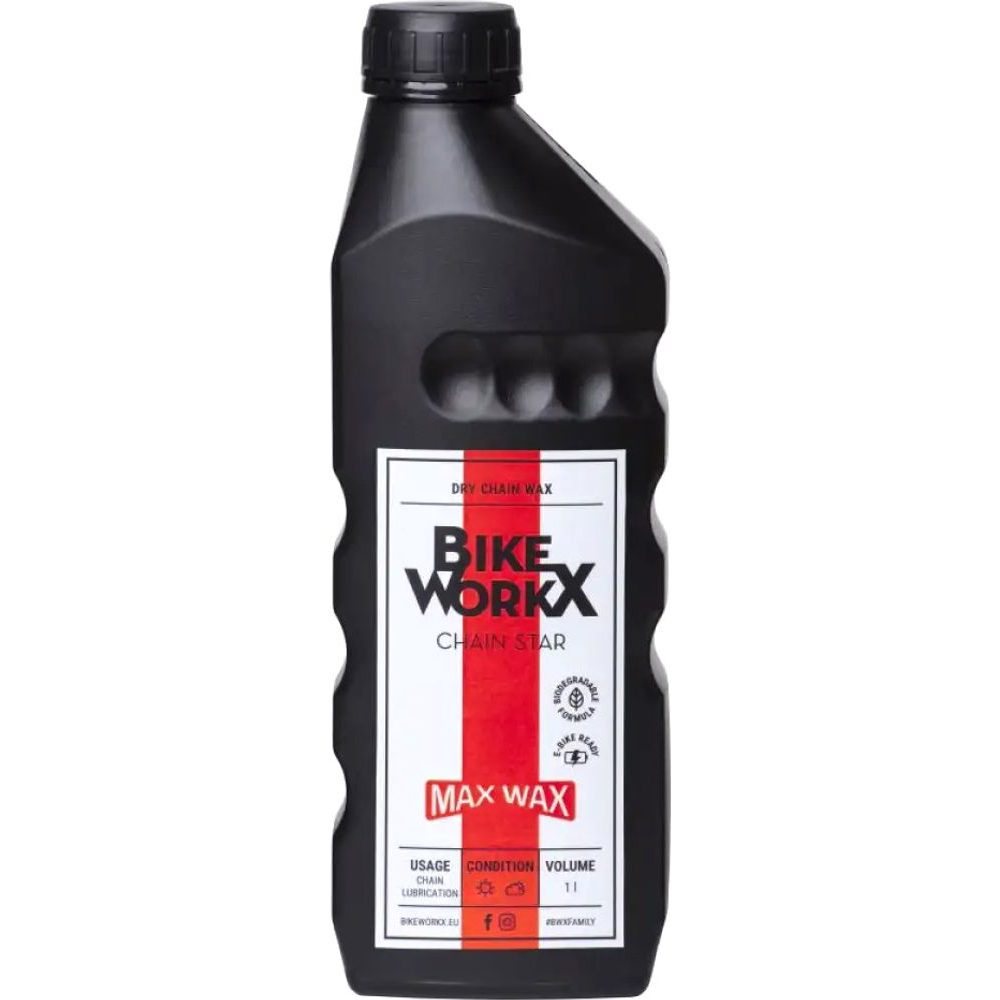 Chain Star MAX WAX 1 litr
