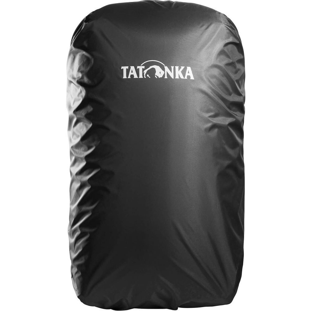 RAIN COVER 40-55L black