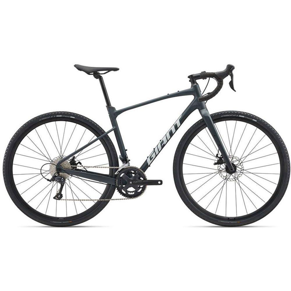 Revolt 2 Asphalt Green