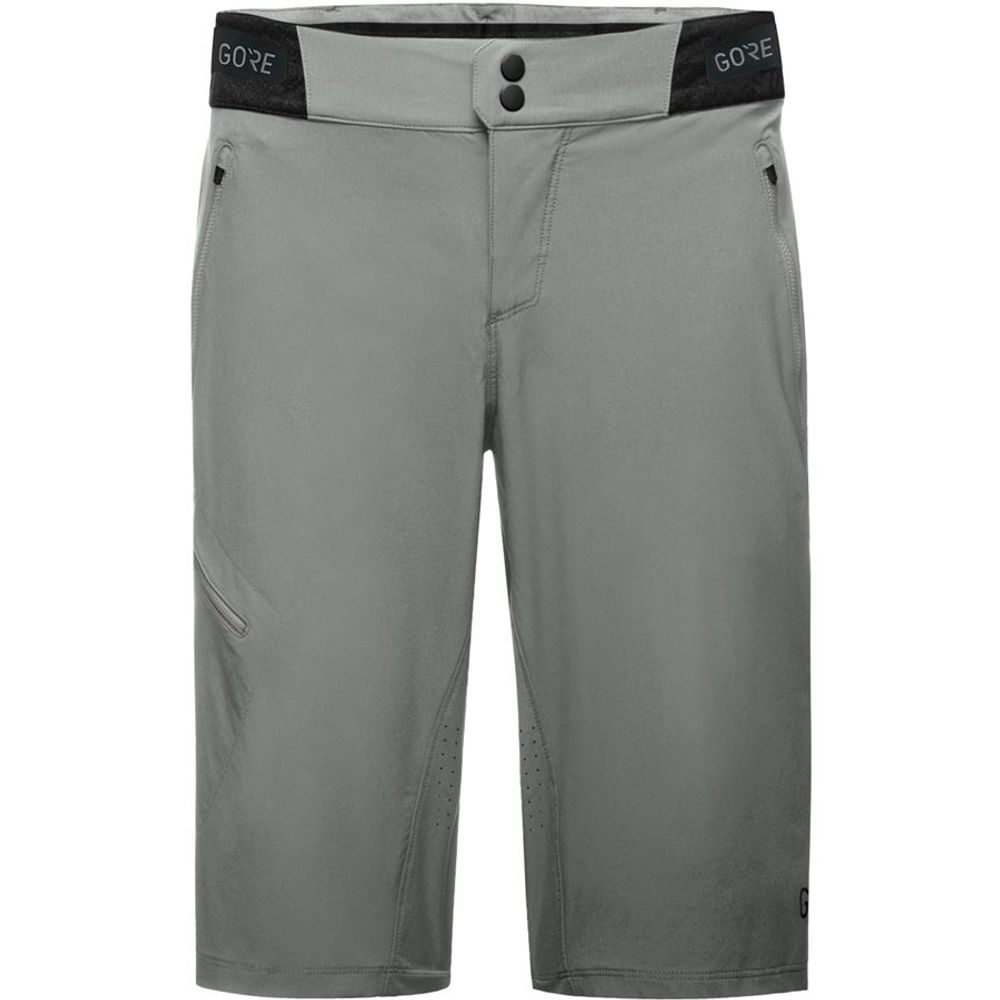C5 Shorts-lab gray