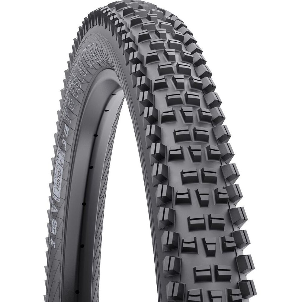 TRAIL BOSS 2.4 27.5'' TCS Tough High Grip SG1 černá