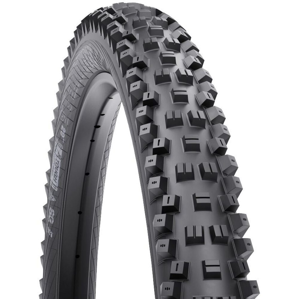 VIGILANTE 2.5 29'' TCS Tough High Grip SG1 černá