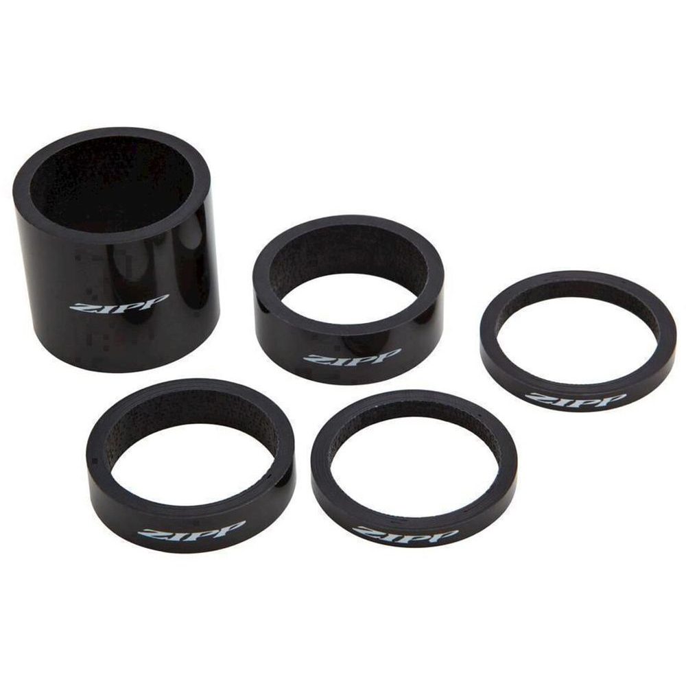 00.1915.124.010 - HS SPACER SET UD CARBON 4/8/12/30MM