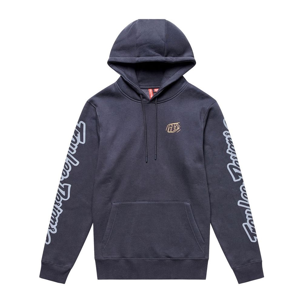BRANDED CARBON