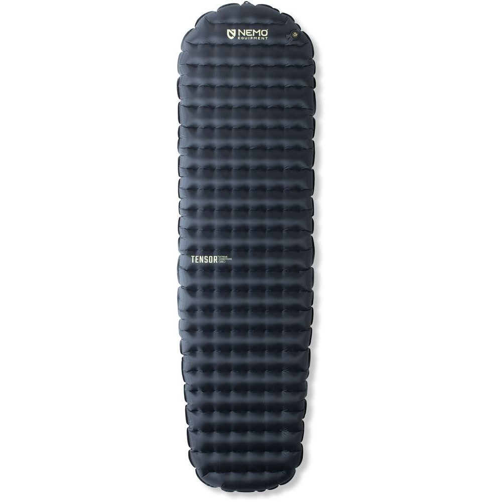 Tensor Extreme Conditions Regular Mummy