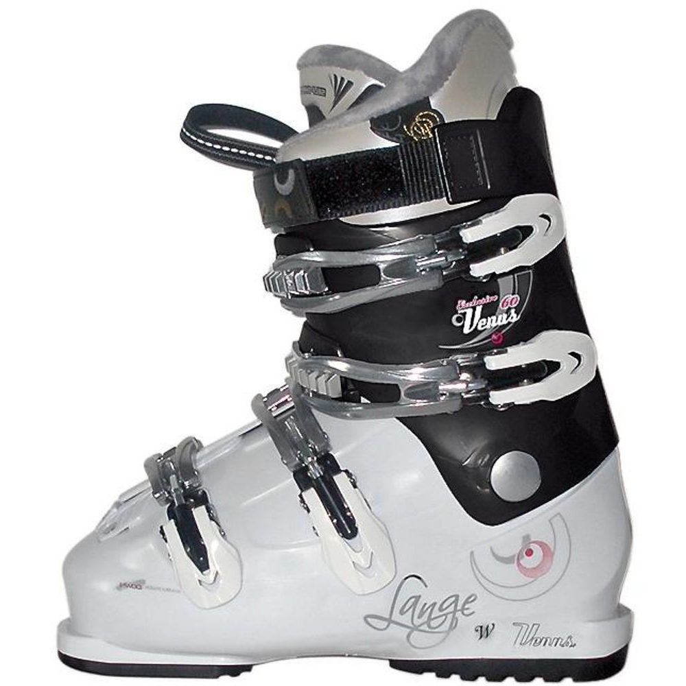 EXCLUSIVE VENUS 60 - boty