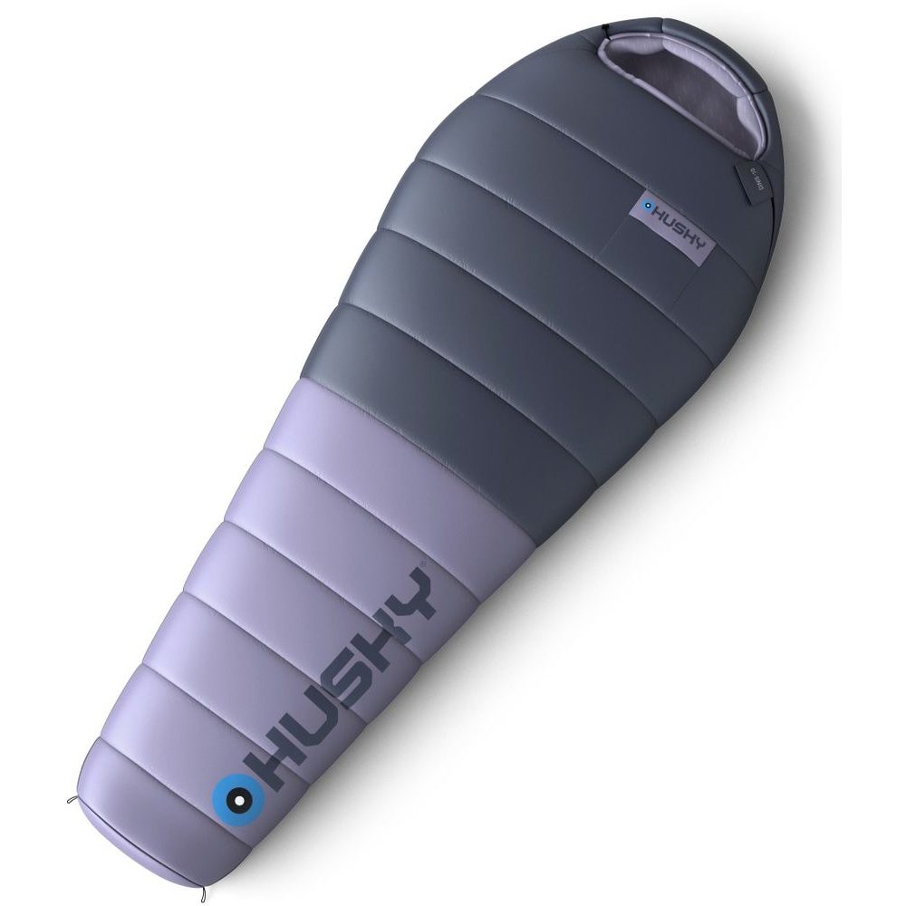 Dinis Ladies blue/pink