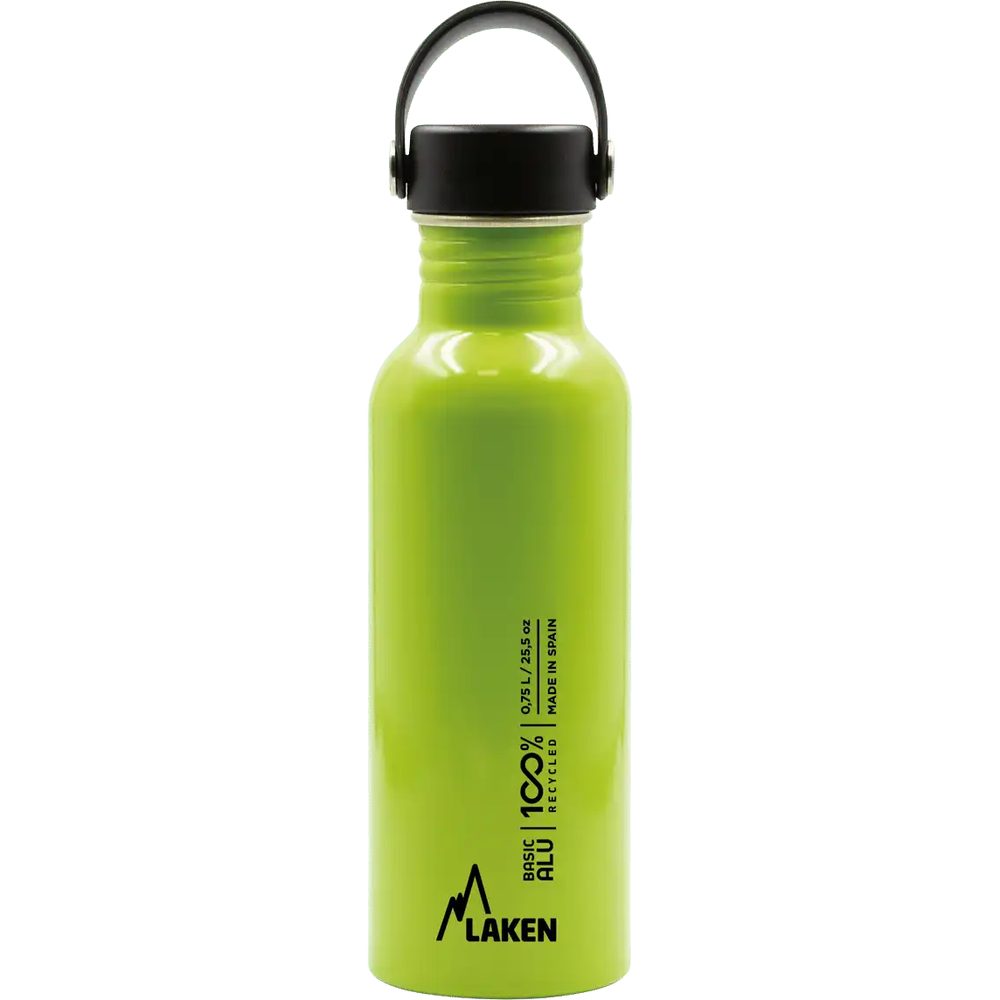 Oasis 750 ml zelená