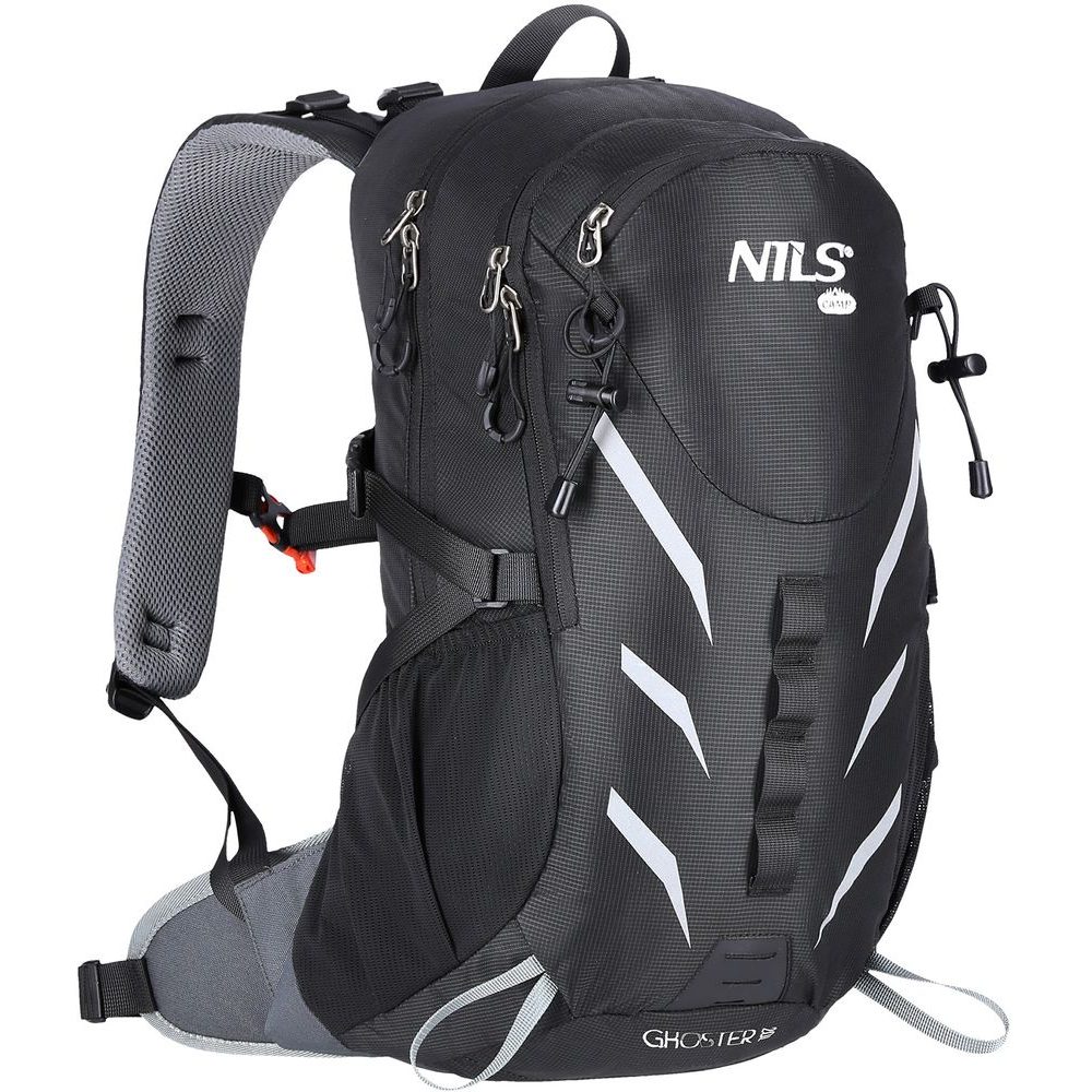 Camp NC1942 Ghoster 20l černý