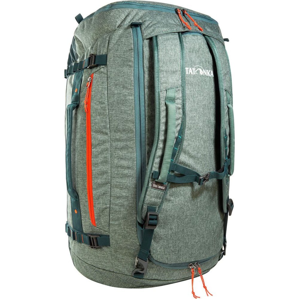 DUFFLE BAG 65 sage green