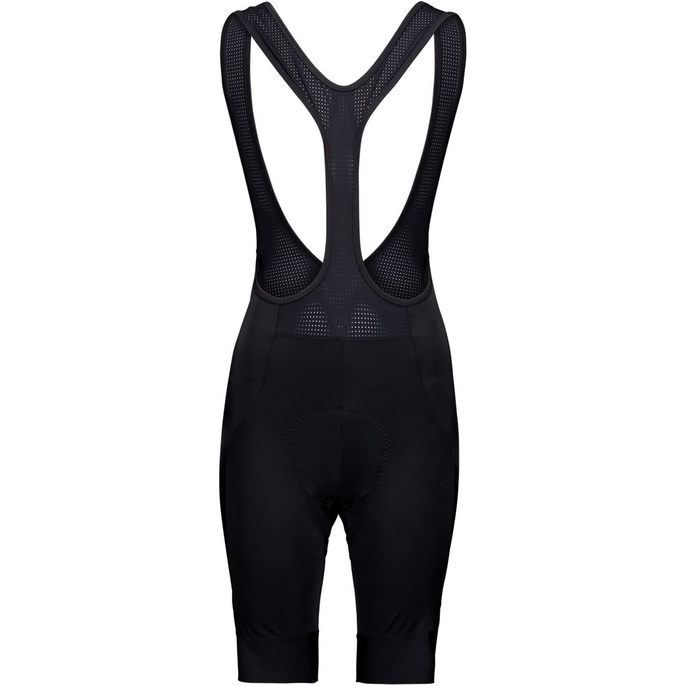 W's Cadence Bib Shorts  Uranium Black