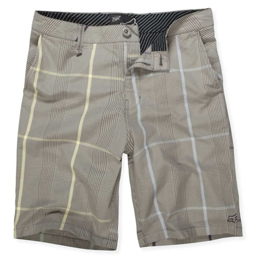 42295 006 Gonzo Short Kraťasy