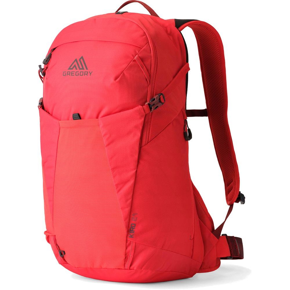 KIRO 24 RC, LAVA RED