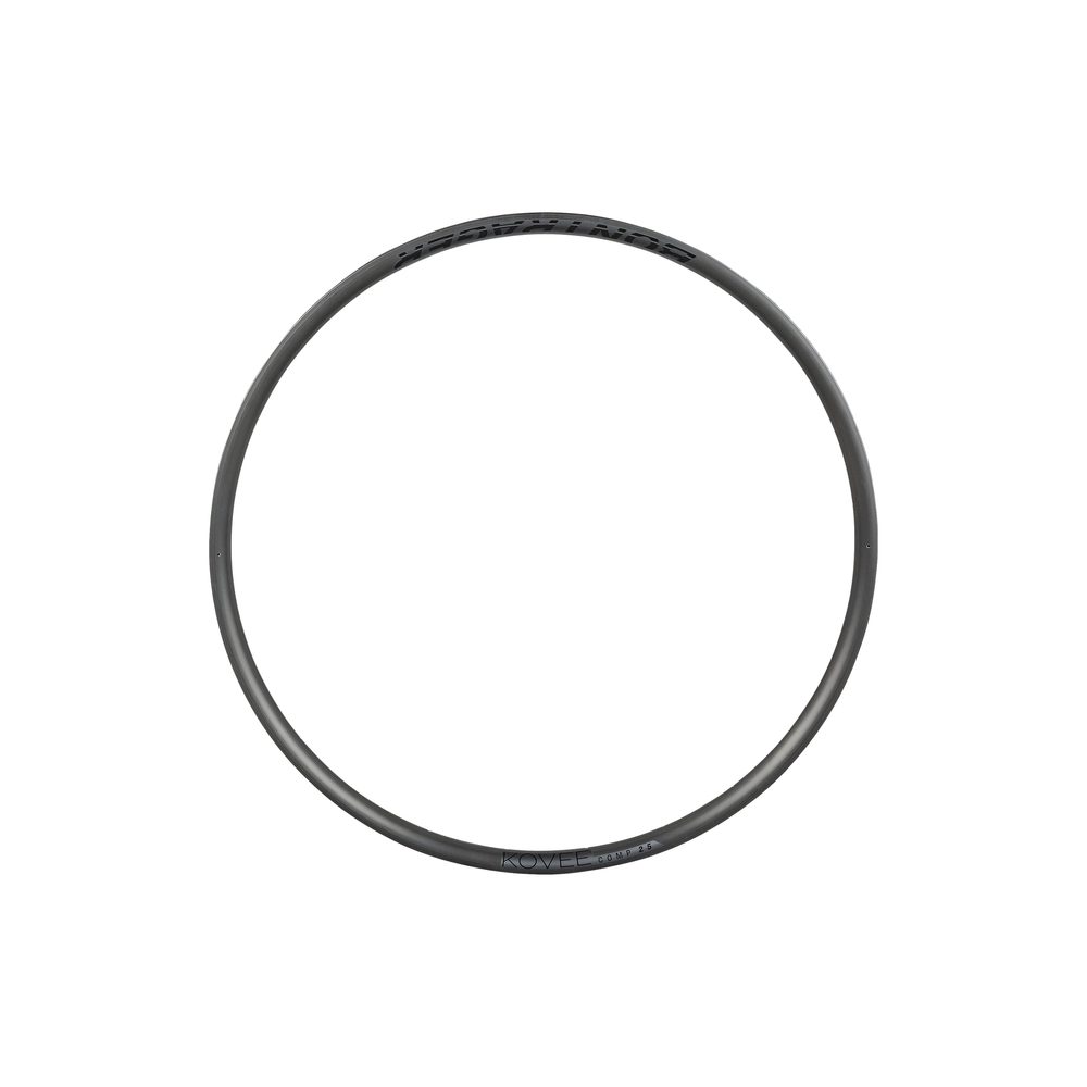 Kovee Comp 25 27.5in TLR PV 24H Black