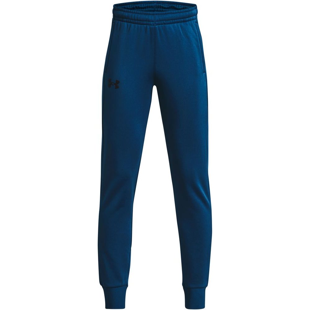 UA Armour Fleece Joggers-BLU