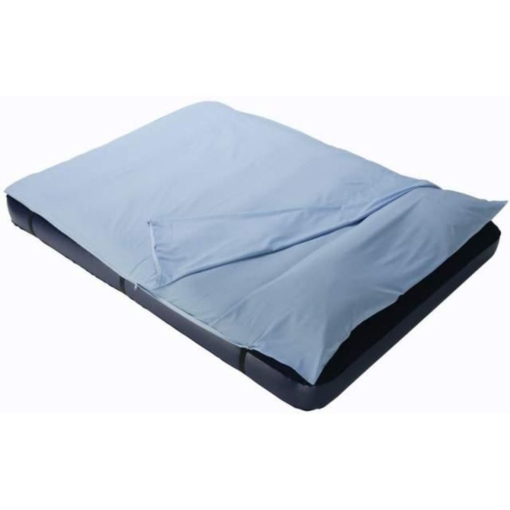 DOUBLE COTTON LINER DELUXE - vložka do spacího pytle
