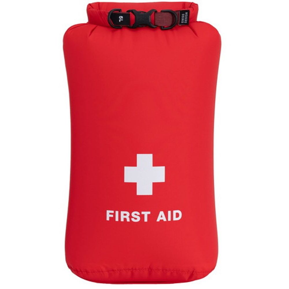 Drybag First Aid 5