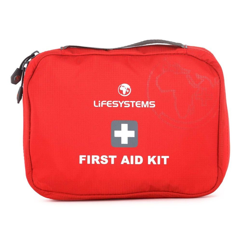 First Aid Case